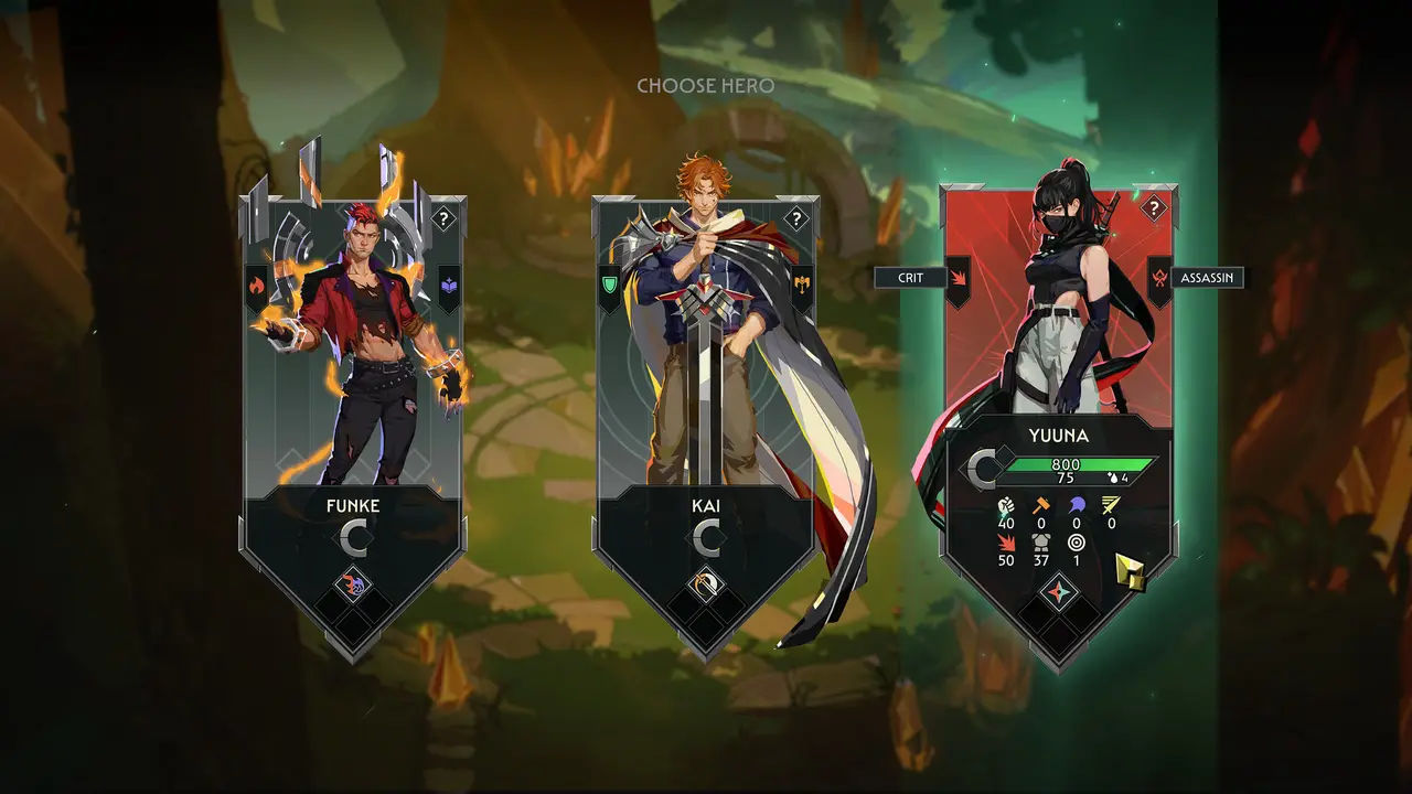 Guildrun beginner guide hero image