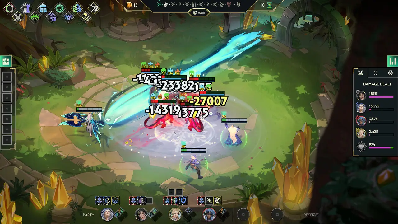 Guildrun demo walkthrough hero image
